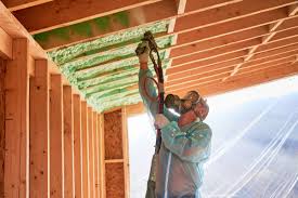 Best Insulation Air Sealing  in St Martin, MS